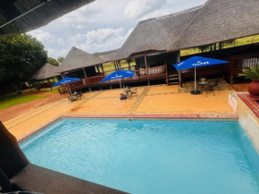 Falcon Lodge PK